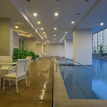 Zen Rooms 8 Adriatico Manila